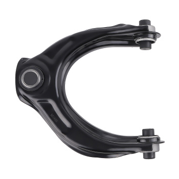 Front Upper Control Arms w/ Ball Joint for 2009-2014 compatible for Acura TL TSX compatible for Honda Accord