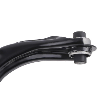 Front Upper Control Arms w/ Ball Joint for 2009-2014 compatible for Acura TL TSX compatible for Honda Accord