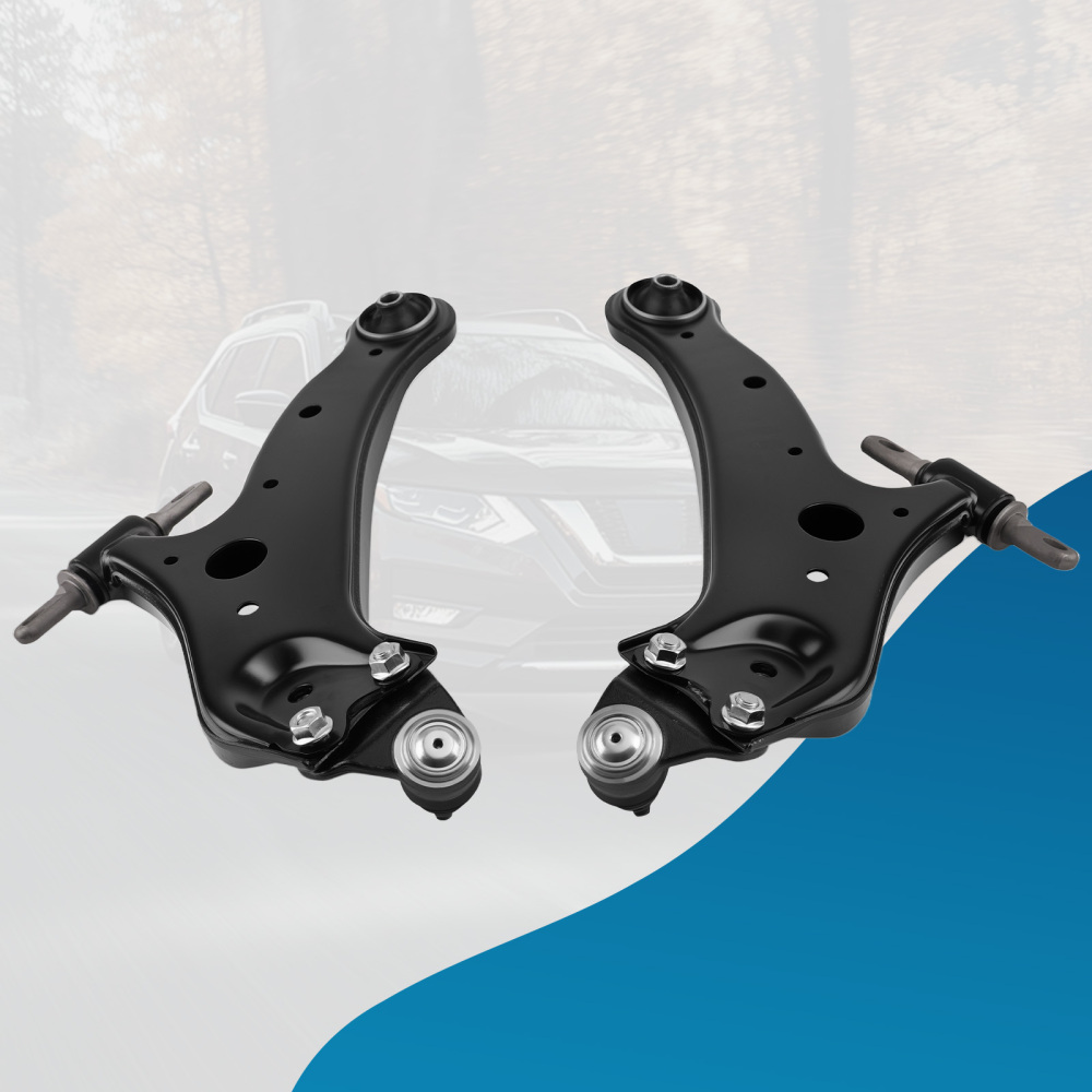 Lower Suspension Control Arm compatible for Toyota Venza 08-19 compatible for Lexus RX50 RX450H 2010-2020