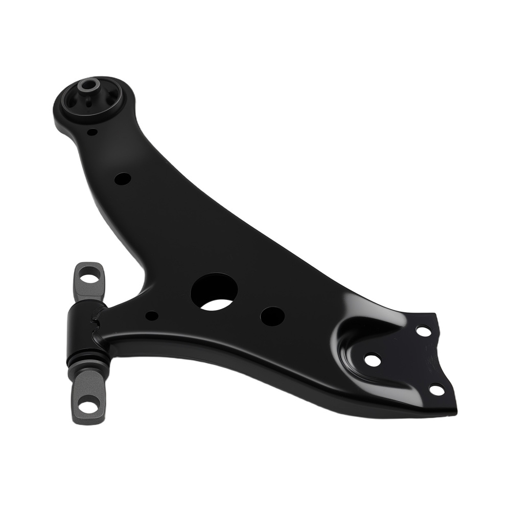 4x Front Lower Control Arm Ball Joint Sway Bar Link compatible for Lexus RX350 RX450H 10-19