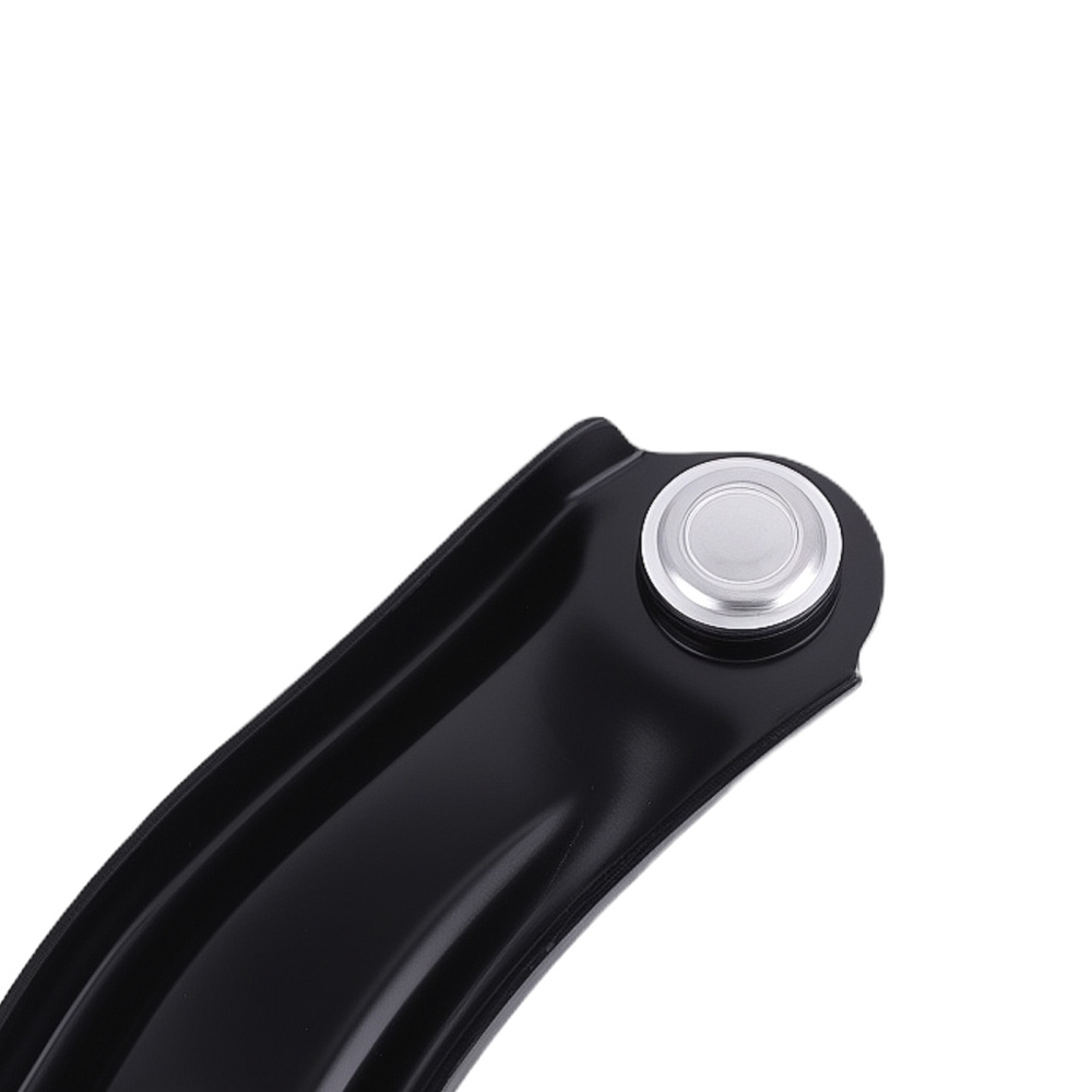 Front Lower Control Arms w/Ball Joints Sway Bars Kit compatible for Nissan Versa Note Micra