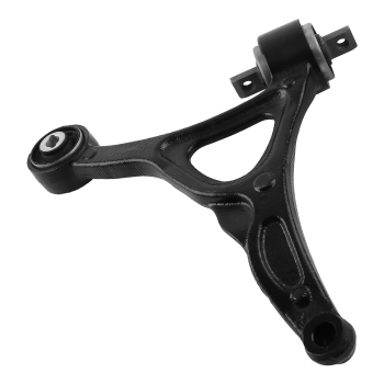 14x Front Lower Control Arm Ball Joint Tie Rod Sway Bar for 2003-2014 compatible for Volvo XC90