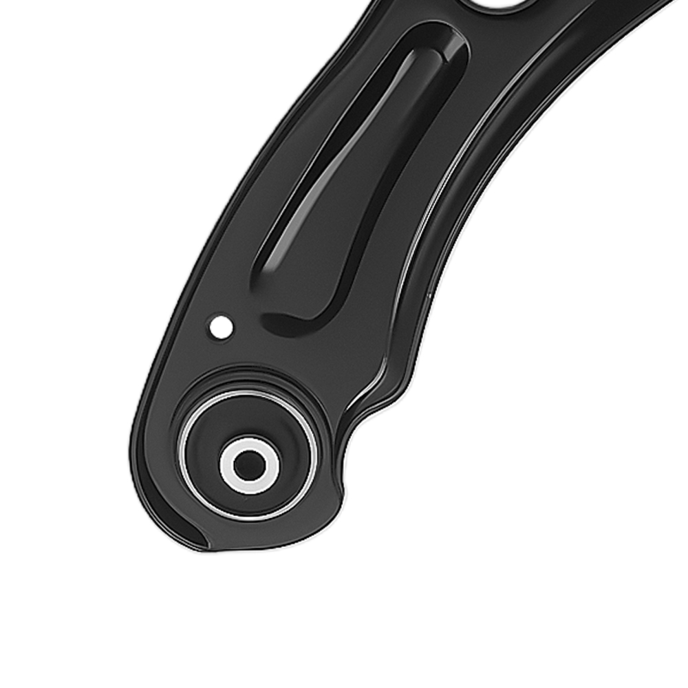 Front Lower Control Arms for 2011 2012 2013 2014 2015 2017 2018 compatible for Volkswagen Jetta