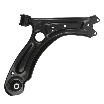 Front Lower Control Arms for 2011 2012 2013 2014 2015 2017 2018 compatible for Volkswagen Jetta