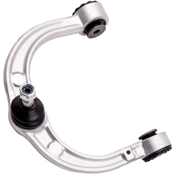 Suspension Pair Front Upper Control Arm with Ball Joint compatible for Mercedes Benz GL320