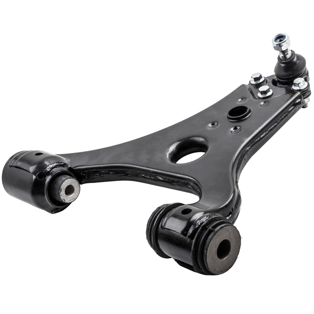 Braccetti sospensione Set compatibile per Mercedes Classe A B W169 W245 150 160 170 180 200