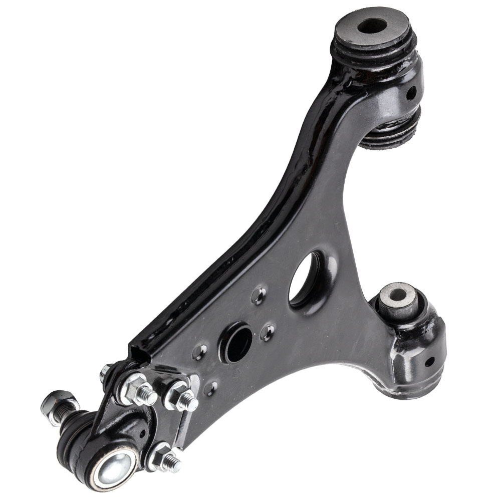 Braccetti sospensione Set compatibile per Mercedes Classe A B W169 W245 150 160 170 180 200