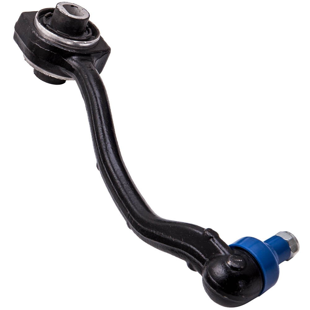 10-PIECES FRONT CONTROL ARM SET compatible for MERCEDES C-CLASS W203 S203 CLK C209 CLC A209