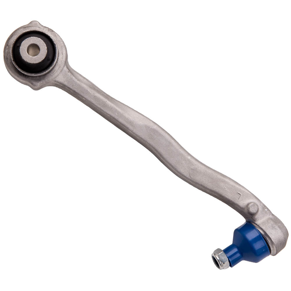 Compatible for mercedes clk slk front upper and lower suspension control arm arms and links kit suspension arms