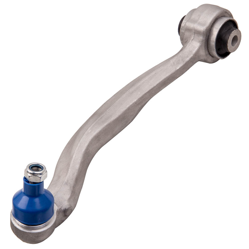 Compatible for mercedes clk slk front upper and lower suspension control arm arms and links kit suspension arms