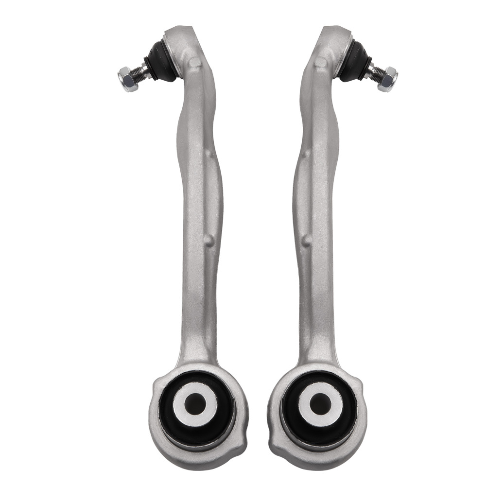 2X BRAS DE CONTRÔLE INFÉRIEUR AVANT compatible pour MERCEDES BENZ C230 C250 C300 E350 E400