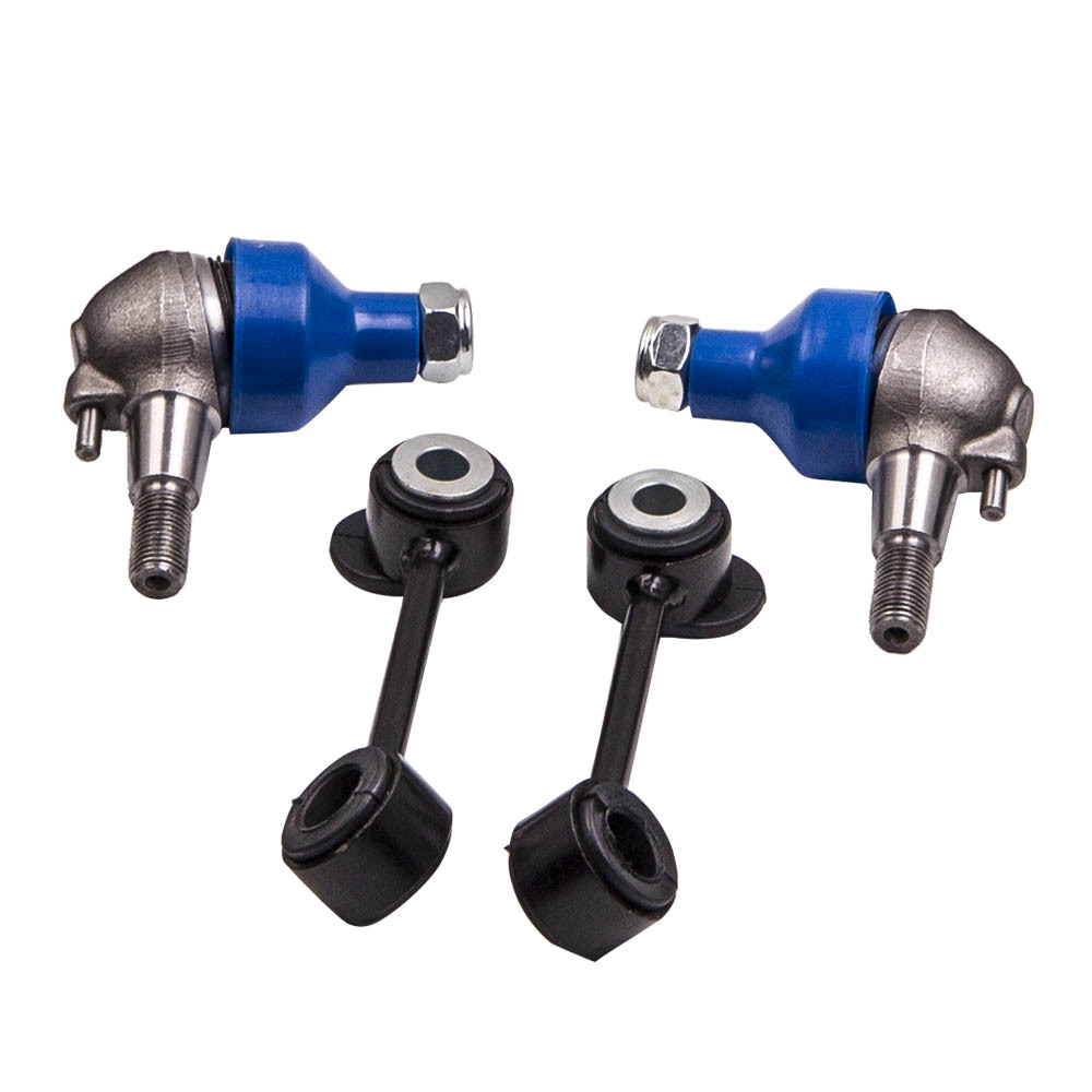 6X Kit de réparation de Triangles compatible pour Mercedes-Benz E Class T-Model W210 S210