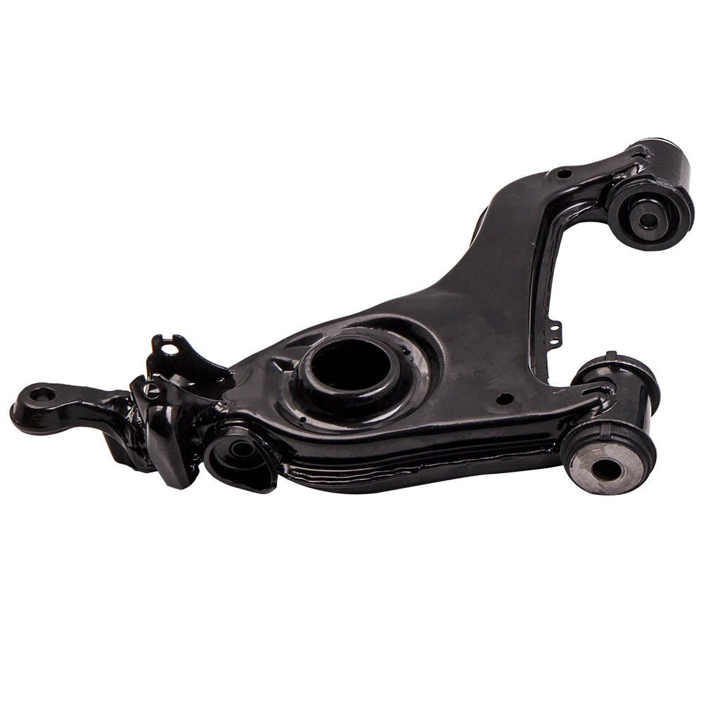 6X Kit de réparation de Triangles compatible pour Mercedes-Benz E Class T-Model W210 S210