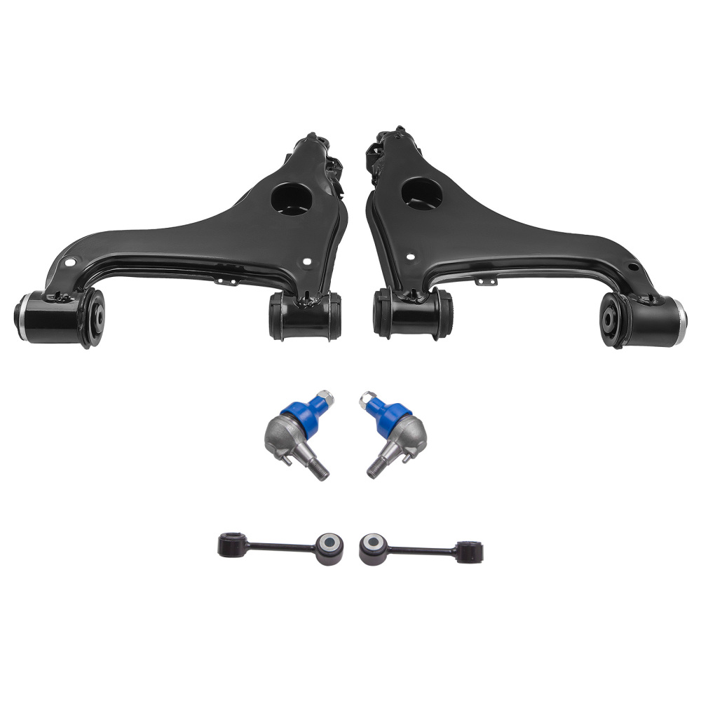 Compatible for Mercedes E300 E320 E420 E430 E55 AMG Front Left Lower Control Arm suspension arms