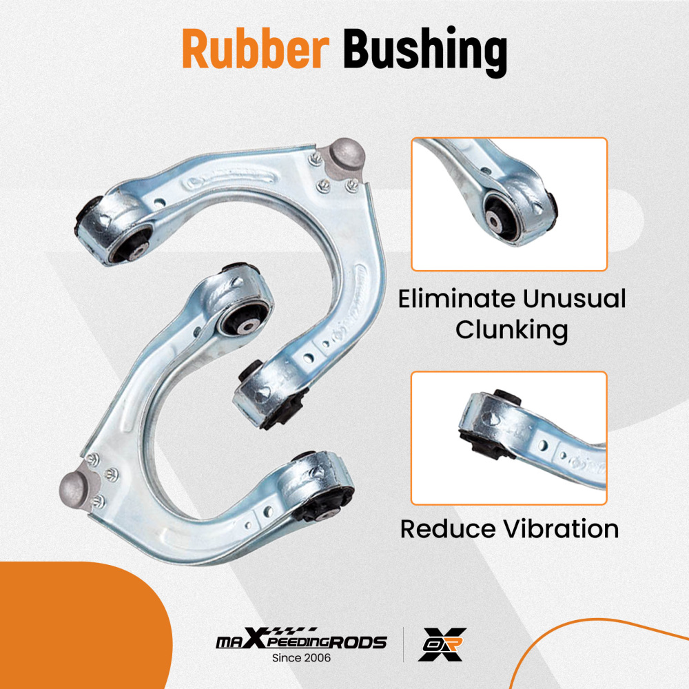 KIT BRAZOS SUSPENSION DELANTERO COMPLETOS 12 PIEZAS compatible para MERCEDES W211 S211 C219