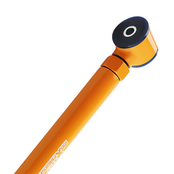 2x RH+LH Lower Rear Adjustable Control Arms compatible for Jeep Grand Cherokee WJ 1999-2004