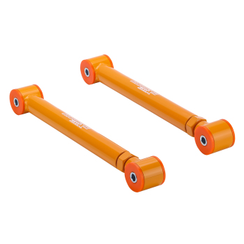 2x Suspension Rear Lower Kit Track Control Arm compatible for Jeep Grand Cherokee WJ 99-04