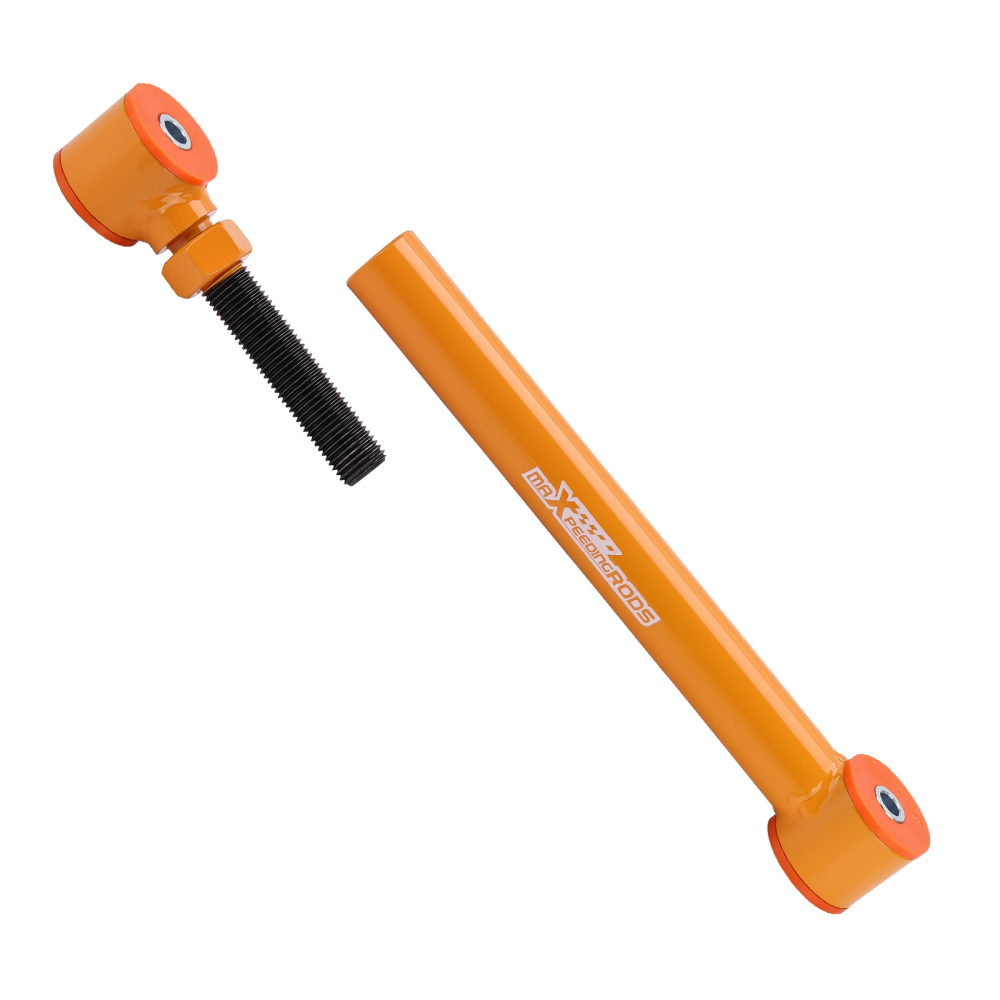 2x Suspension Rear Lower Kit Track Control Arm compatible for Jeep Grand Cherokee WJ 99-04