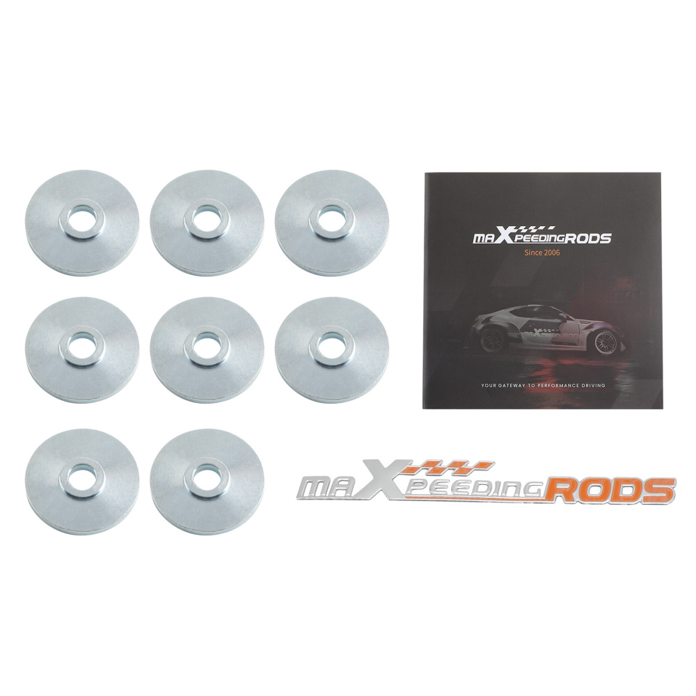 Posteriore Lower Adjustable Control Arm 2pcs for Grand Cherokee WJ 1999-2004