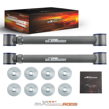 Posteriore Lower Adjustable Control Arm 2pcs for Grand Cherokee WJ 1999-2004