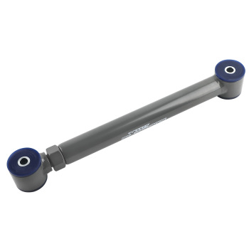 Adjustable Rear Lower Control Arm + Front Track Bar compatible for Jeep Grand Cherokee WJ