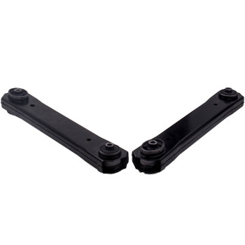 Arrière bras de commande set upper & lower compatible pour jeep grand cherokee wj 99-04