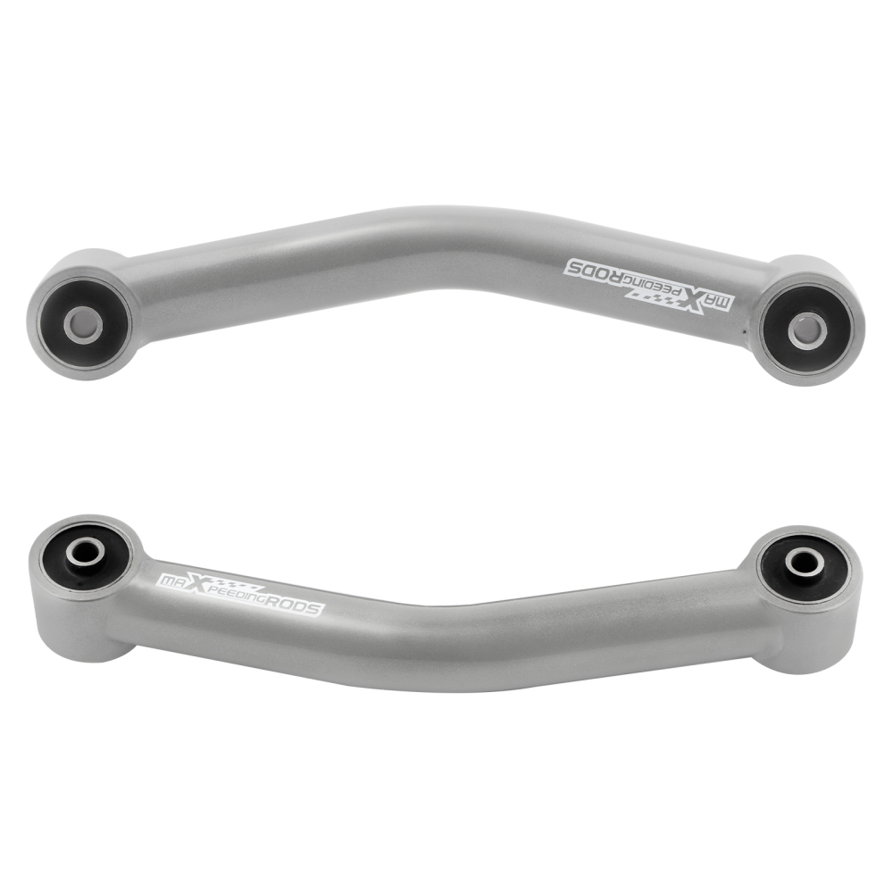 Fixed Length Front / Rear Lower Control Arm 0-4 for Jeep TJ ZJ 1997-2006 4WD