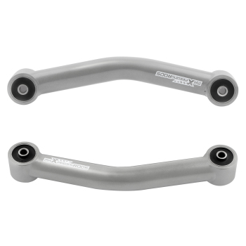 Fixed Length Front / Rear Lower Control Arm 0-4 for Jeep TJ ZJ 1997-2006 4WD