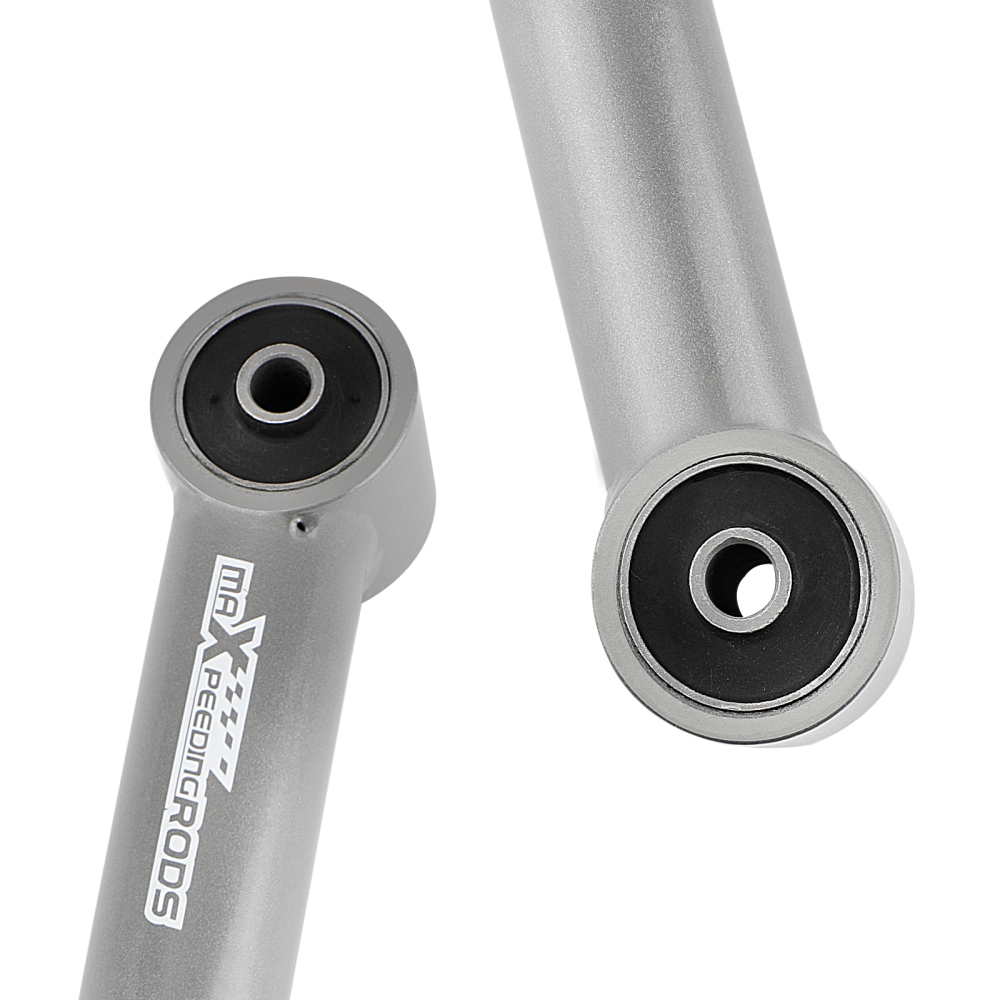 Fixed Length Front / Rear Lower Control Arm 0-4 for Jeep TJ ZJ 1997-2006 4WD