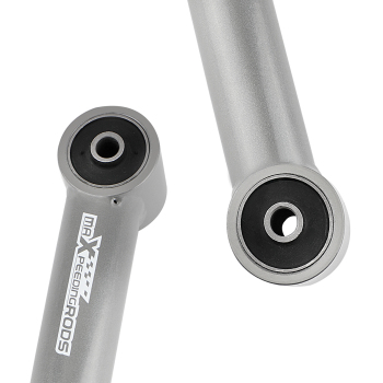 Fixed Length Front / Rear Lower Control Arm 0-4 for Jeep TJ ZJ 1997-2006 4WD