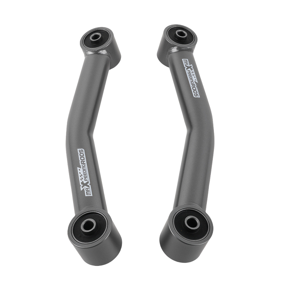 Fixed Length Front / Rear Lower Control Arm 0-4 for Jeep TJ ZJ 1997-2006 4WD