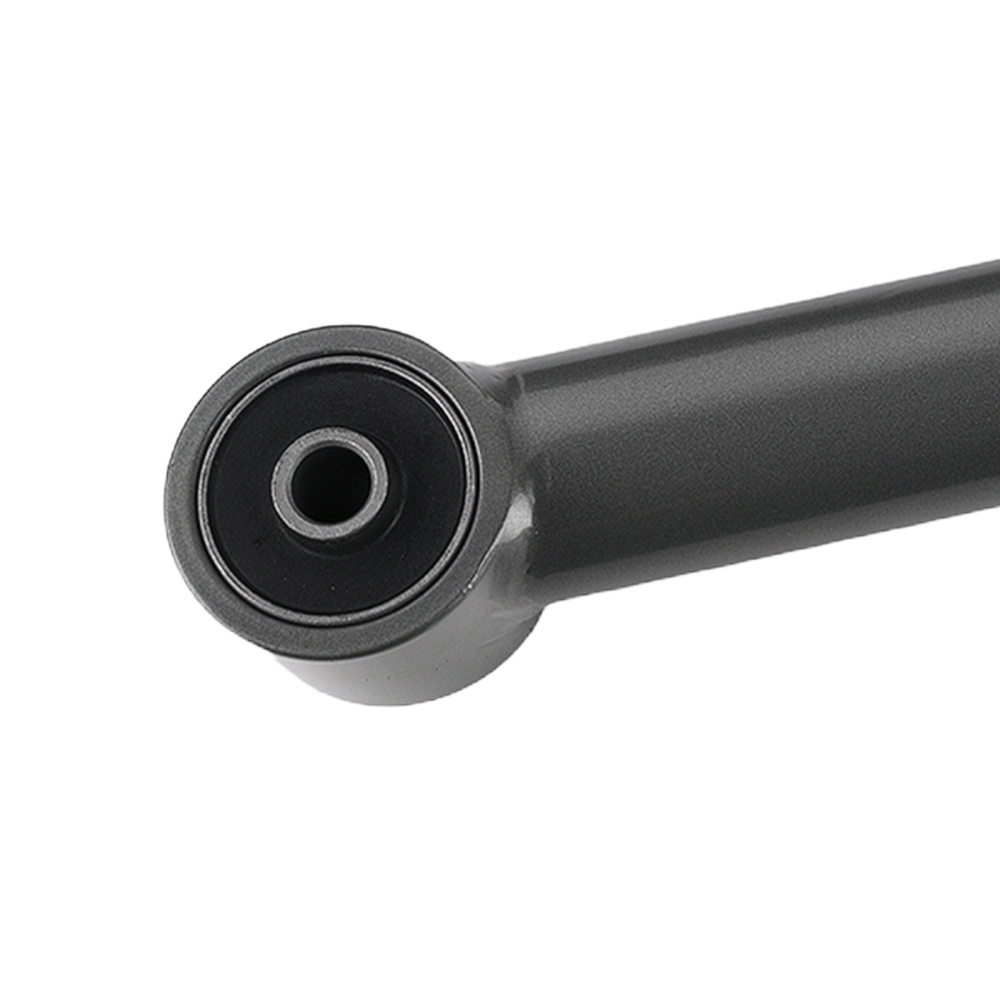 Fixed Length Front / Rear Lower Control Arms 0-4 compatible for Jeep TJ ZJ 1997-2006 4WD
