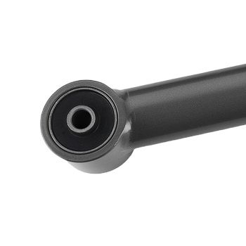 Fixed Length Front / Rear Lower Control Arms 0-4 compatible for Jeep TJ ZJ 1997-2006 4WD