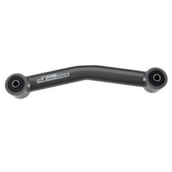 Fixed Length Front / Rear Lower Control Arms 0-4 compatible for Jeep TJ ZJ 1997-2006 4WD