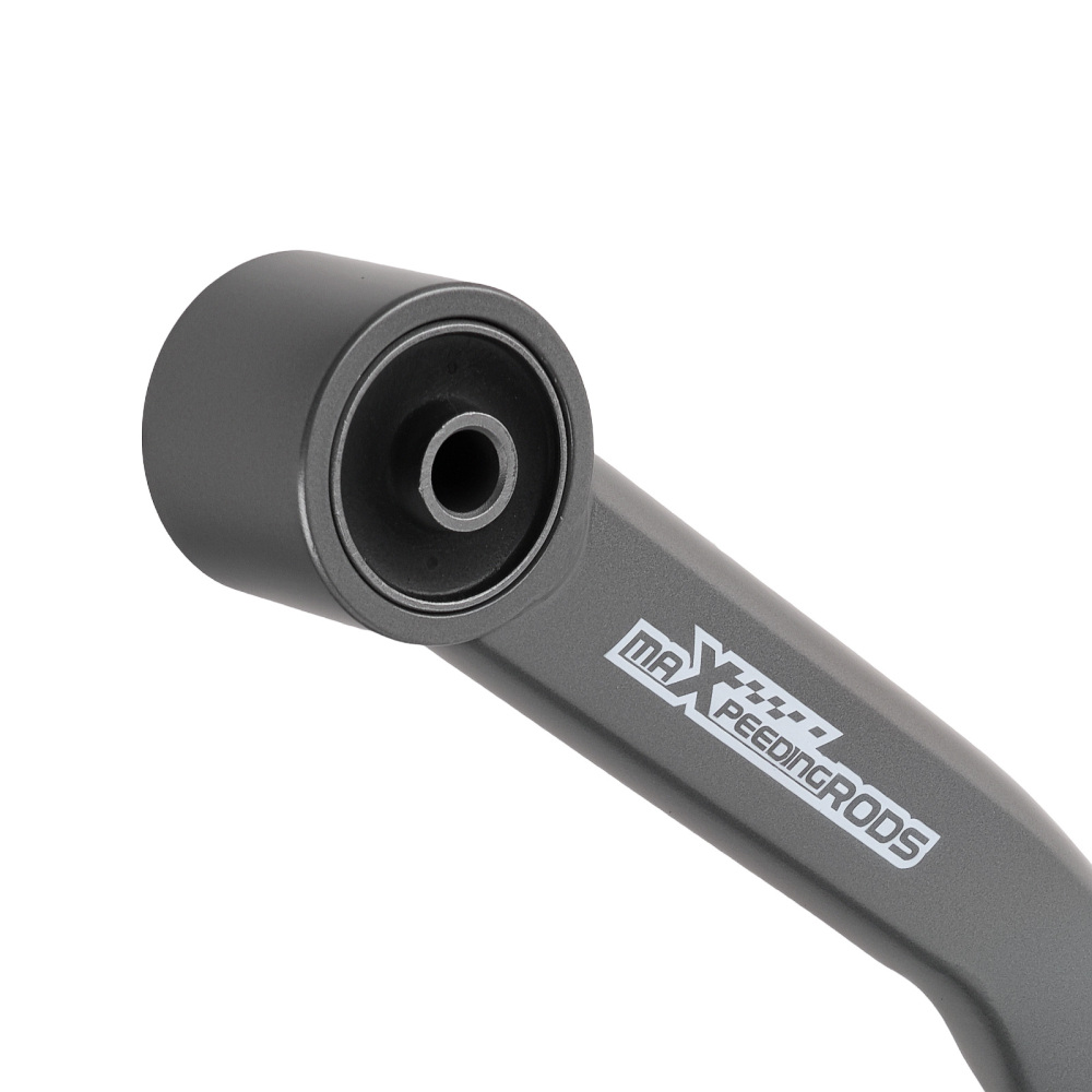 Fixed Length Front / Rear Lower Control Arms 0-4 compatible for Jeep TJ ZJ 1997-2006 4WD