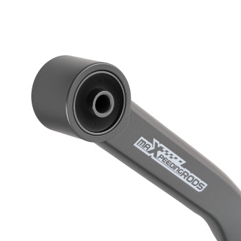 Fixed Length Front / Rear Lower Control Arms 0-4 compatible for Jeep TJ ZJ 1997-2006 4WD