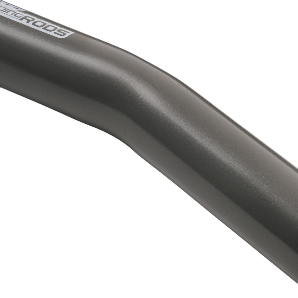 Fixed Length Front / Rear Lower Control Arms 3-4
