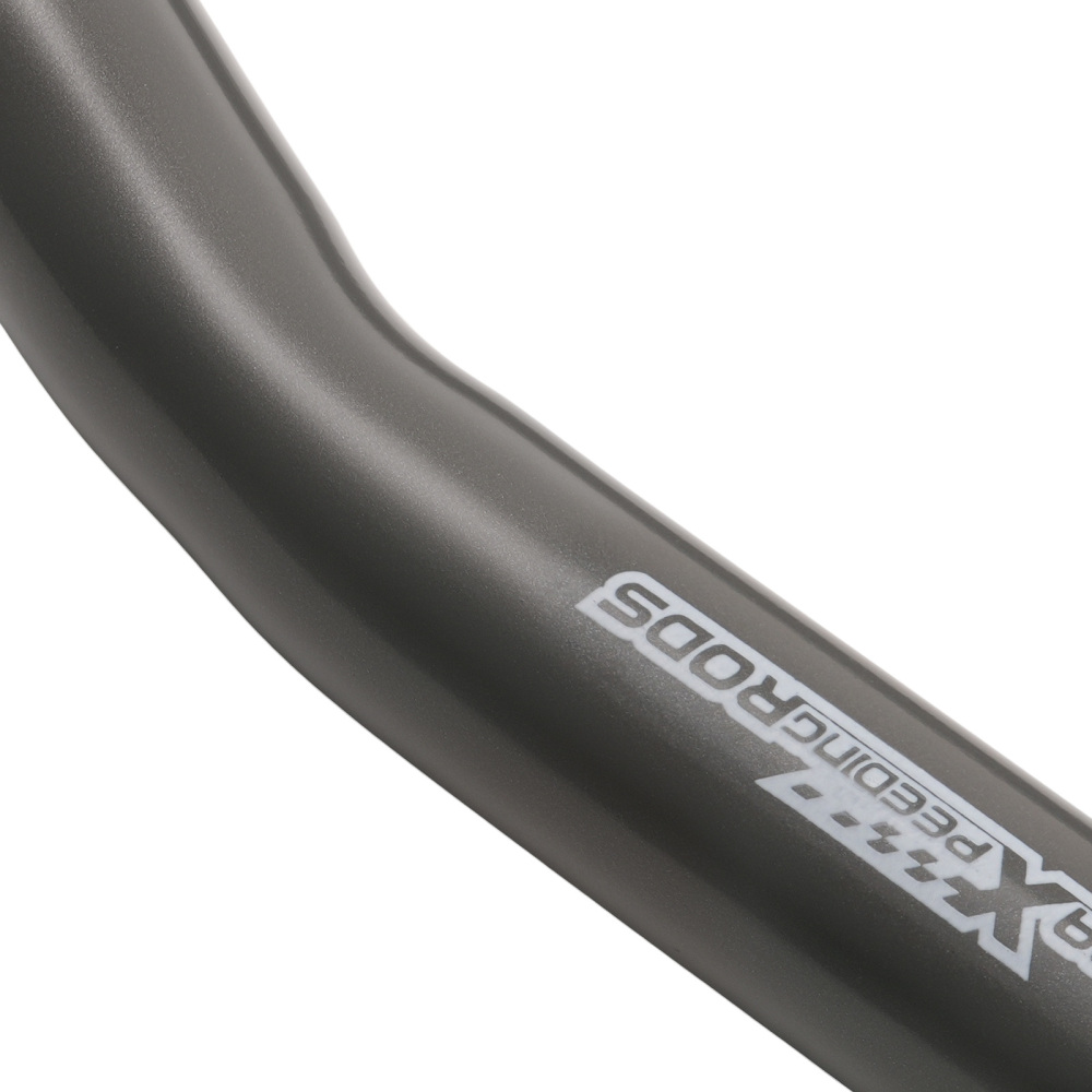 Fixed Length Front / Rear Lower Control Arms 3-4