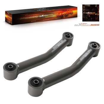Fixed Length Front / Rear Lower Control Arms 3-4
