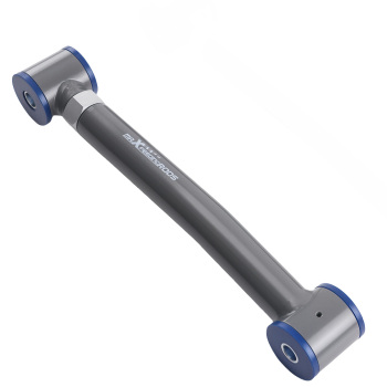 Rear Upper Lower Adjustable Control Arms compatible for Jeep Wrangler TJ Grand Cherokee ZJ