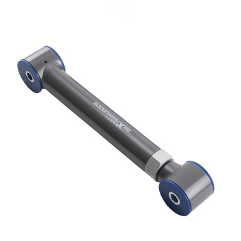 Rear Upper Lower Adjustable Control Arms compatible for Jeep Wrangler TJ Grand Cherokee ZJ