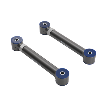 Rear Upper Lower Adjustable Control Arms compatible for Jeep Wrangler TJ Grand Cherokee ZJ