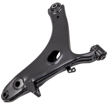 Suspension Pair Control Arms Front Lower Ball Joint Assembly compatible for Subaru Impreza