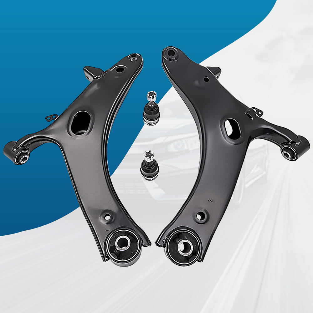 2 Querlenker per Subara compatibile per Forester 2011-2014 Kit braccio Oscillante 20202SC012