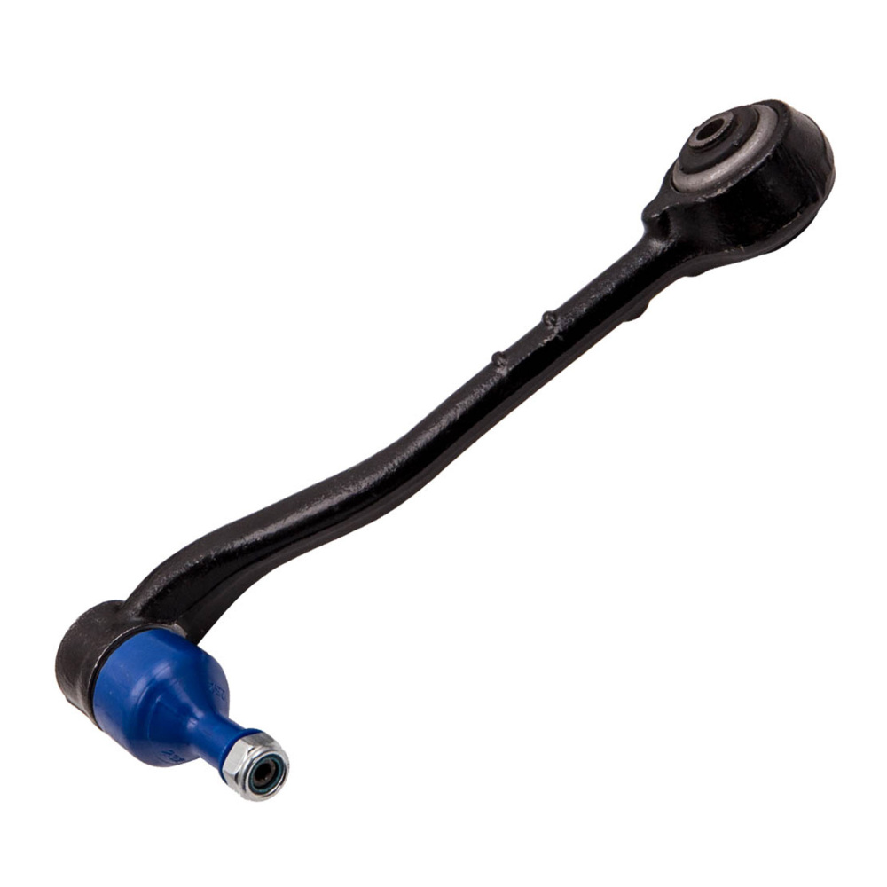 FRONT LOWER WISHBONE CONTROL ARM SUSPENSION SET compatible for BMW X5 E53 2000-2006 10PCS