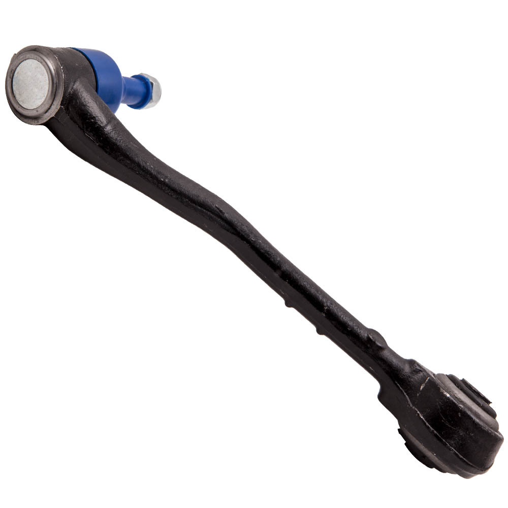 10 Pcs Front Lower Control Arms with Ball Joints compatible for BMW X5 E53 2000 - 2006