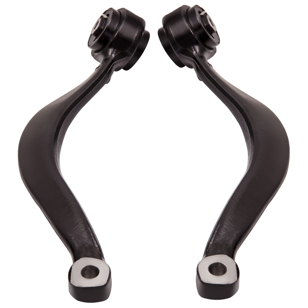 Front+Rear Control Arm Ball Joint Suspension Kit compatible for BMW X5 2.5i 3.0i 4.4i 4.8is