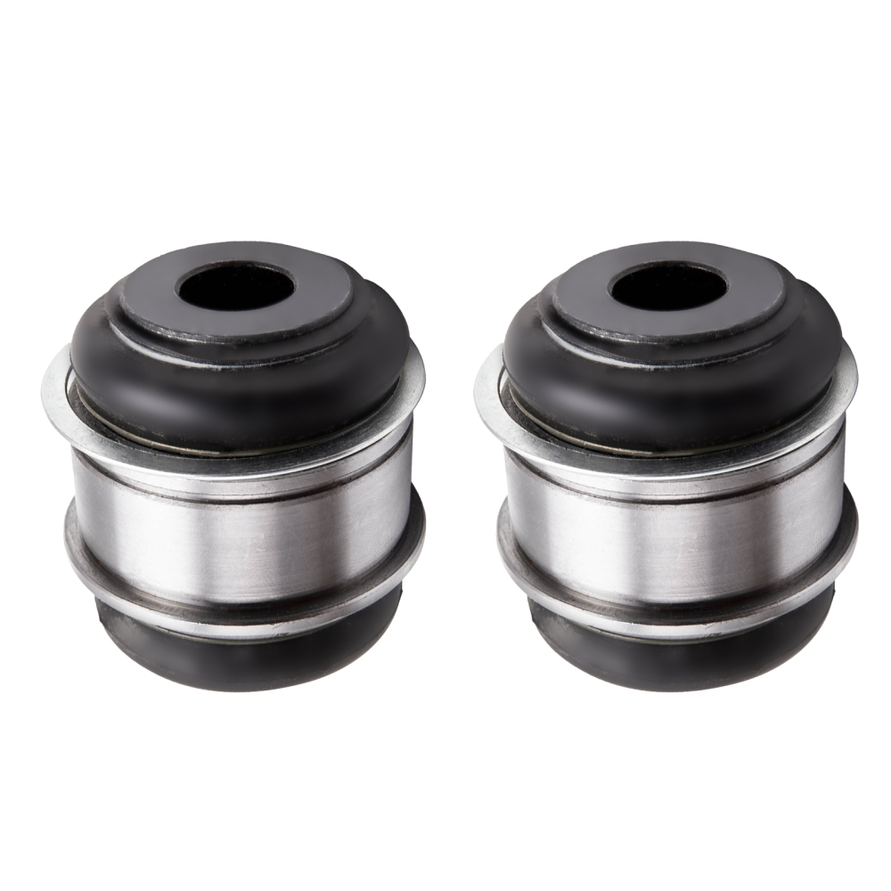 Front+Rear Control Arm Ball Joint Suspension Kit compatible for BMW X5 2.5i 3.0i 4.4i 4.8is