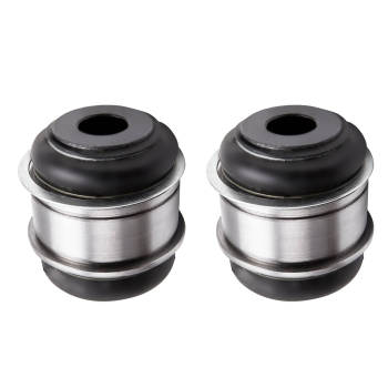 Front+Rear Control Arm Ball Joint Suspension Kit compatible for BMW X5 2.5i 3.0i 4.4i 4.8is