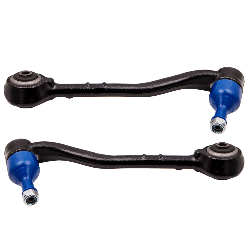 Front+Rear Control Arm Ball Joint Suspension Kit compatible for BMW X5 2.5i 3.0i 4.4i 4.8is